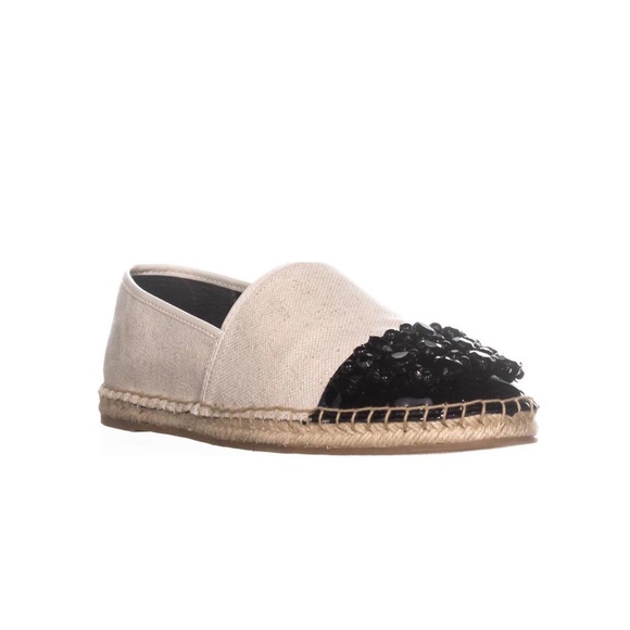 sam edelman krissy cap toe espadrille